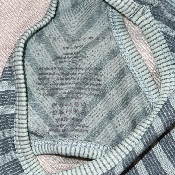 Free People Movement // Seamless Ohana Cami NWOT🌛 - Picture 9 of 10